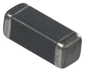 Pack of 40 ILHB1206ER601V Ferrite Beads MultiLayer High Current 600Ohm