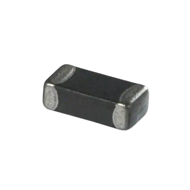 Pack of 50 BLM18AG102SN1D Ferrite Bead1KOhm 25 100MHz 0.45A 0.5Ohm DCR