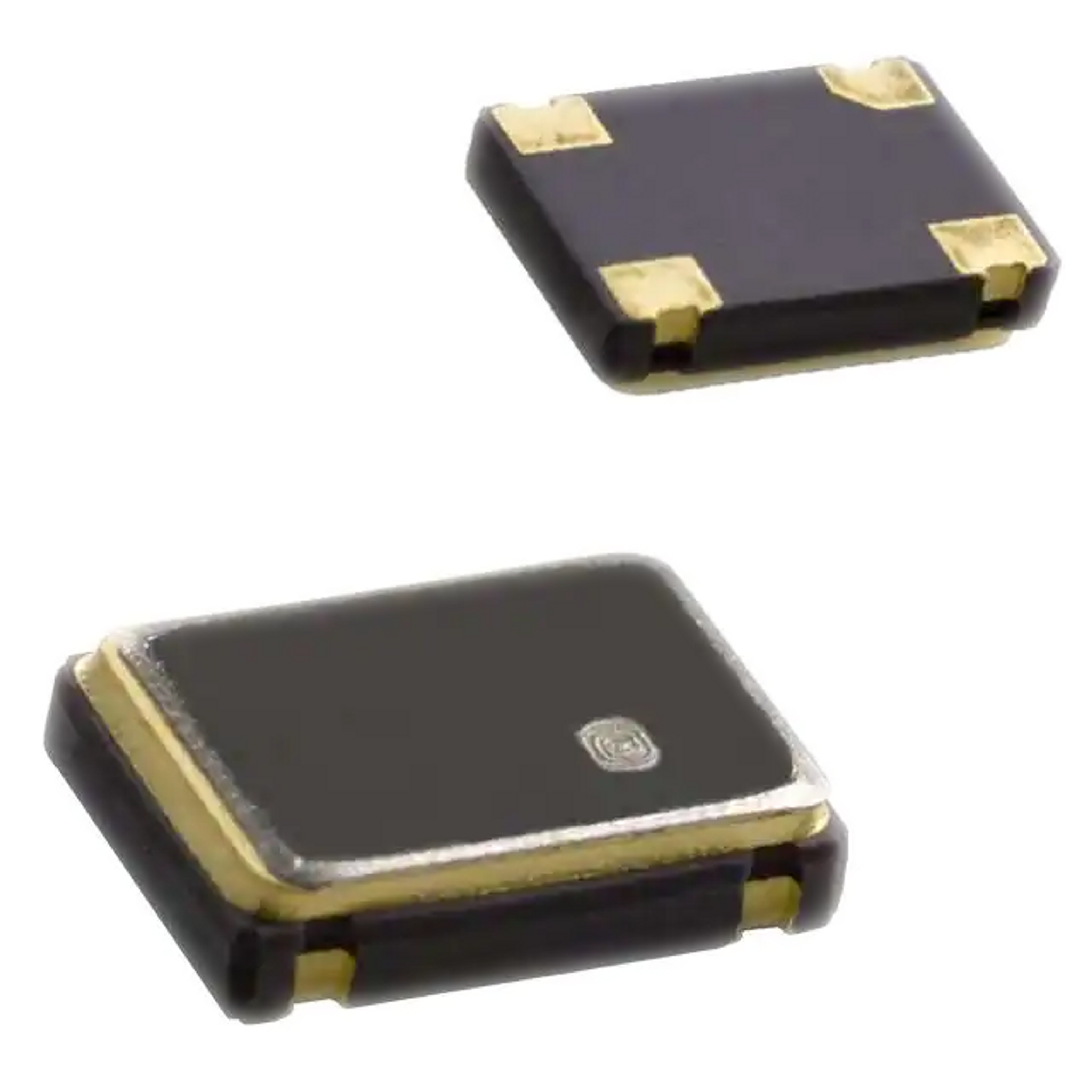 ECSP75A Oscillator Programmable HCMOS 5V Enable/Disable 4SMD Rohs