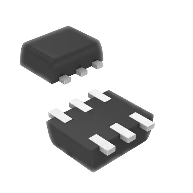IRF7317TRPBF Dual N/P-channel Mosfet Transistor, SMD at ₹ 70/piece in Mumbai IRF7317TRPBF Dual N/P-channel Mosfet Transistor, SMD at ₹ 70/piece in Mumbai