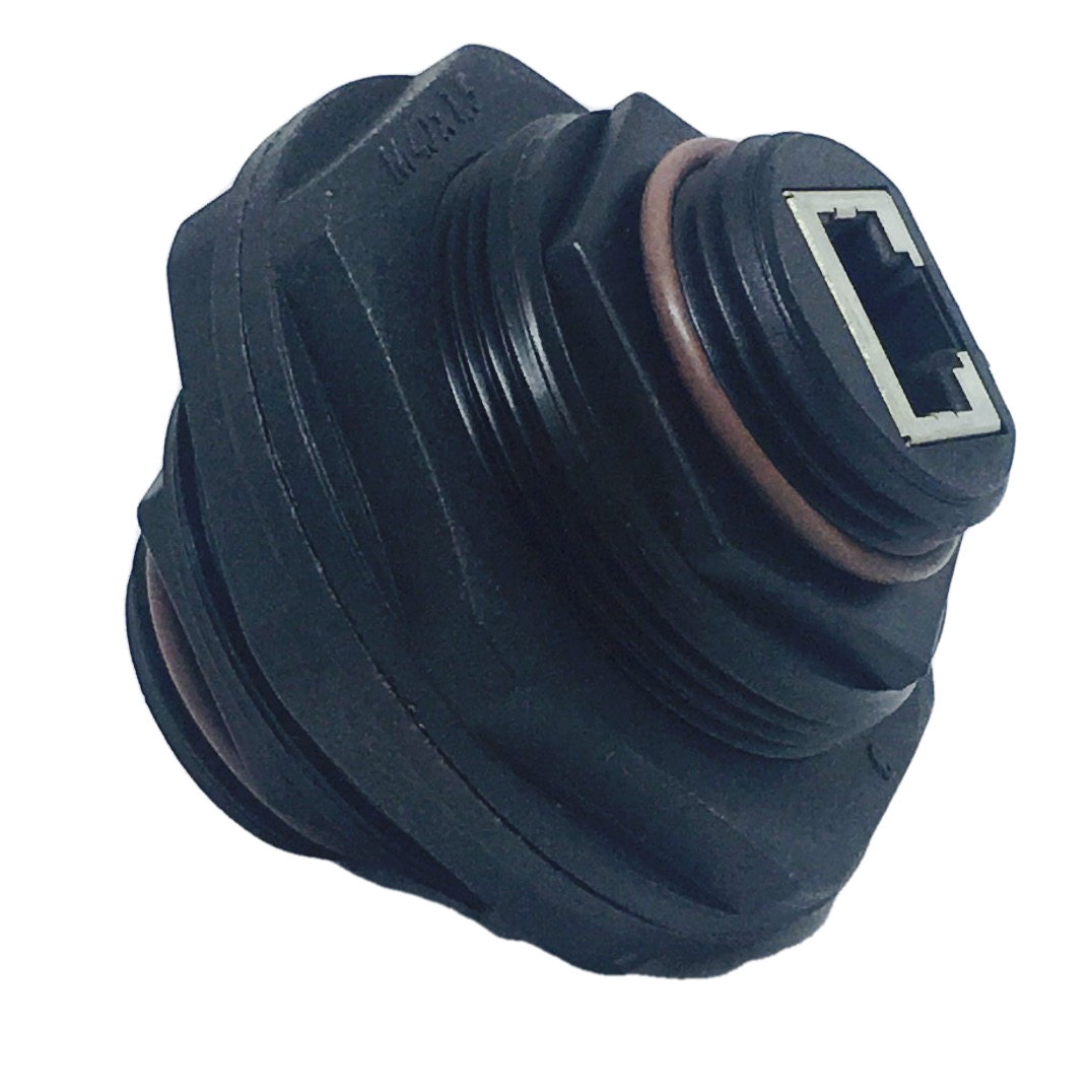 1300580059 Molex RJBG17946 Modular Connectors / Ethernet Connectors ...