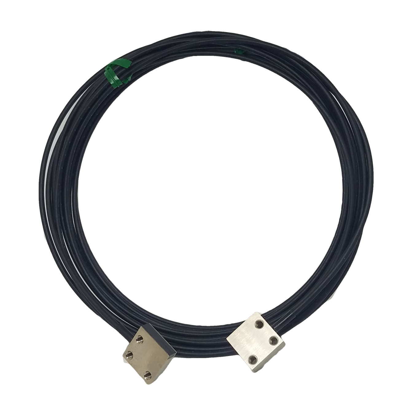 FT-AFM2E SunX Thrubeam 5.5mm Array Metal Body Side Sense Fiber Optic Cable