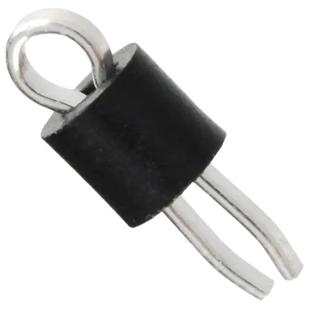 Pack of 5 5006 Black PC Test Point, Compact Phosphor Bronze Silver ...