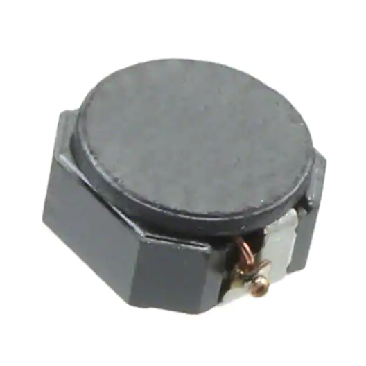 Pack of 4 LTF4022T4R7ND Wirewound Inductor 4.7µH Shielded Drum Core 1