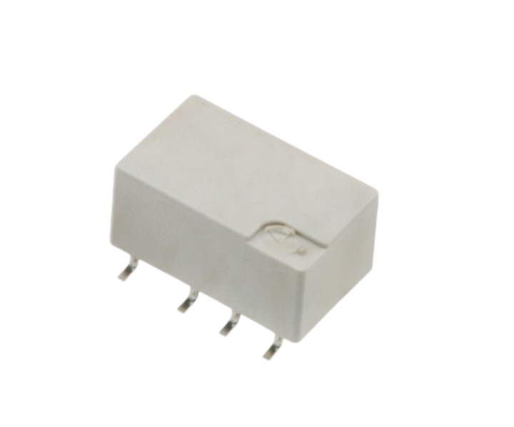 IM07GR Telecom Relay DPDT (2 Form C) Surface Mount
