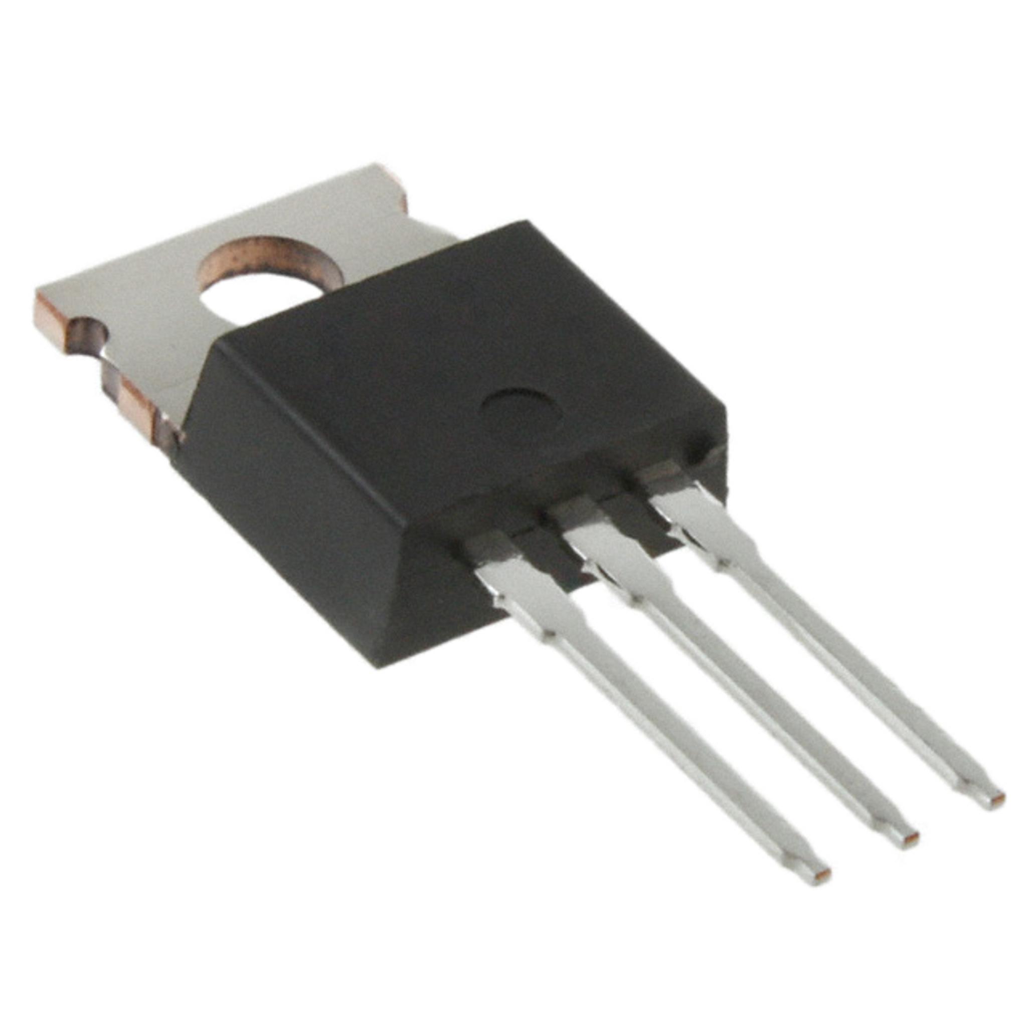 Irfz44pbf International Rectifier Trans Mosfet N Ch 60v 50a 3 Pin 3 Tab To 2ab