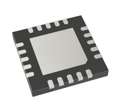 Pack of 3 MCP23S08-E/ML IC I/O Expander 8 SPI 10 MHz 20-QFN (4x4)