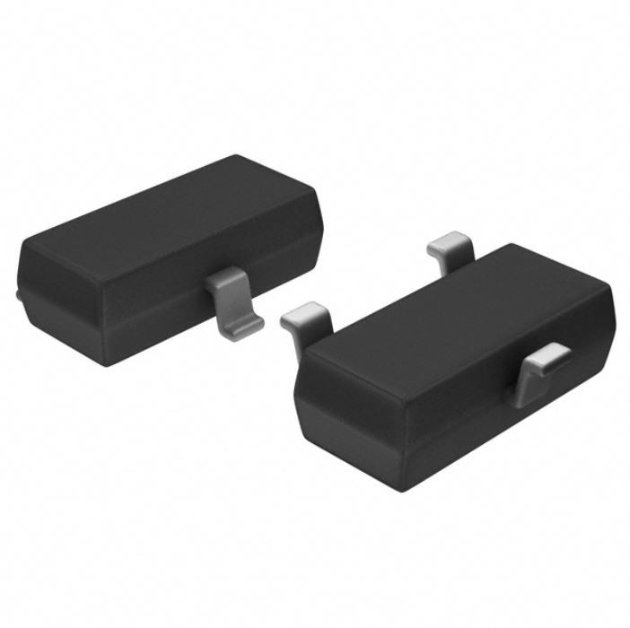 Pack of 80 STR1550 Transistor Bipolar (BJT) NPN 500V 500 mA 500 mW ...