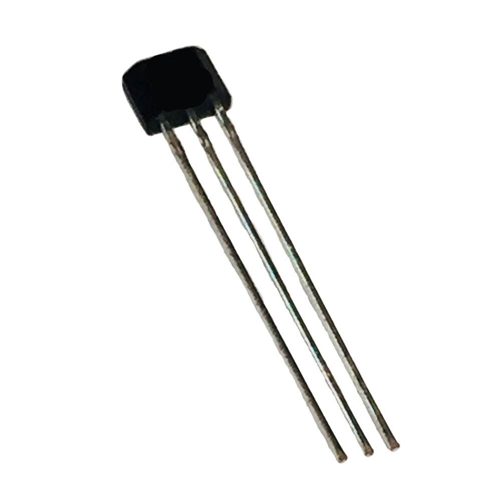 3x Allegro 44E SENSORE MAGNETICO EFFETTO HALL A44E A3144 A3144E Bici