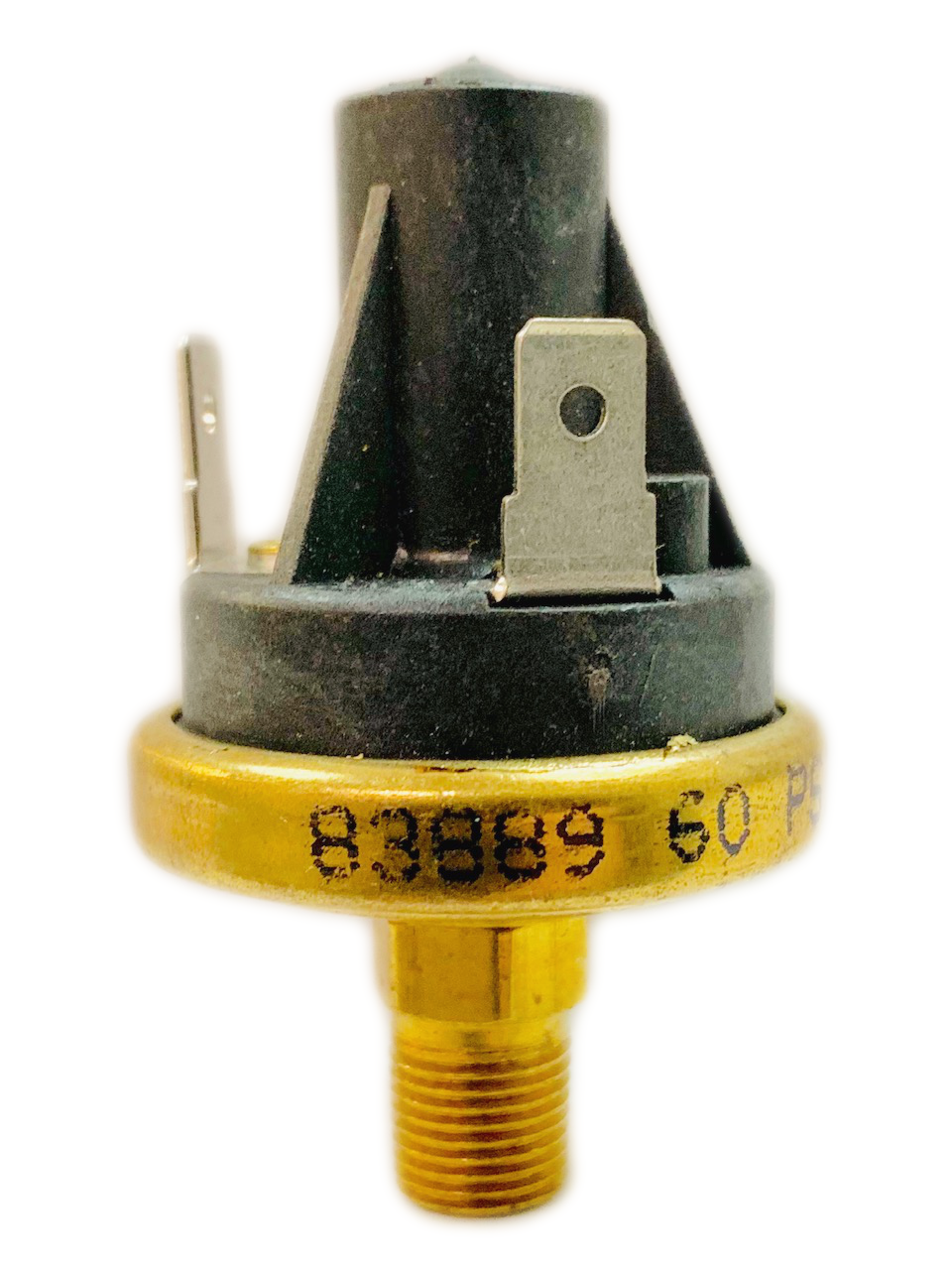 83889-B00000600-01 Honeywell Industrial Pressure SWITCH Sensors, 83889-60