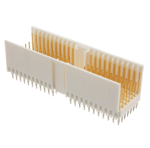 HM2P07PD5111N9LF Connector Header 154 Position 2.00mm Press-Fit