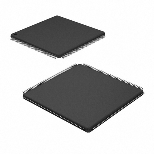 PCI1420PDV IC PC CARD CNTRLR 208-LQFP
