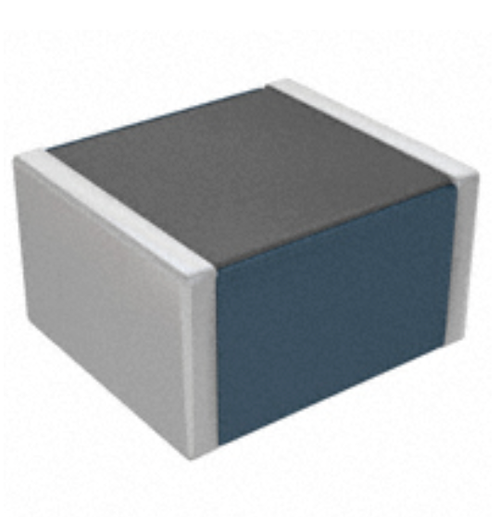 Pack of 10  HF50ACC575032T  Power Line Ferrite Bead 400 Ohms 1 2220 (5750 Metric) 3A 40mOhm
