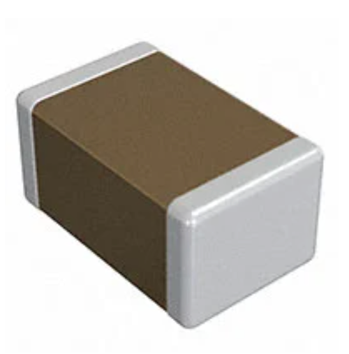 GRM31CR60J226KE19L CAP CER 22UF 6.3V X5R 1206