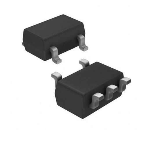 Pack of 10 TC7S08F IC Gate AND 1CH 2-INP SMV, TC7S08FTE85L