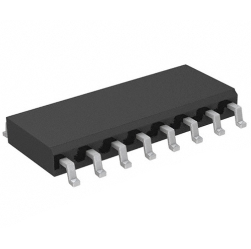 SY100EL57LZC Integrated Circuits Multiplexer 4 x 2:1 16-SOIC