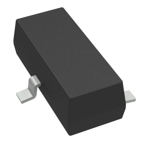 LM50BIM3X Integrated Circuits Sensor Analog -25C-100C SOT23-3