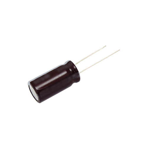 Pack of 10 517D336M100CC6A Aluminum Electrolytic Capacitors 33UF 20% 100V Radial