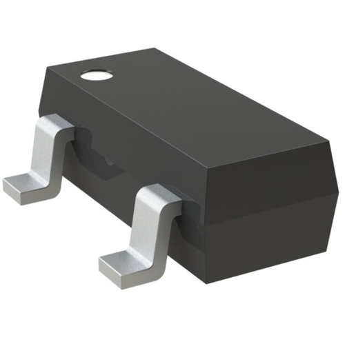 Pack of 10 AZ23C12-V-GS08 Diode Zener Array 12V SOT-23