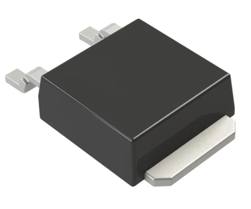 Pack of 10 AOD4126 Mosfet N-Channel 100 V 7.5A (Ta), 43A (Tc) 3W (Ta), 100W (Tc) SMD TO-252 (DPAK), Cut Tape