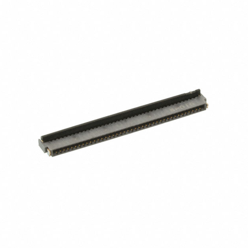 Pack of 4 FH34SRJ-40S-0.5SH(50) CONN FFC FPC 40POS 0.5MM R/A, RoHs