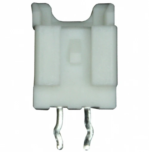 Pack of 5 B02B-PASK Connector Header Through Hole 2 position 0.079" (2.00mm), RoHs