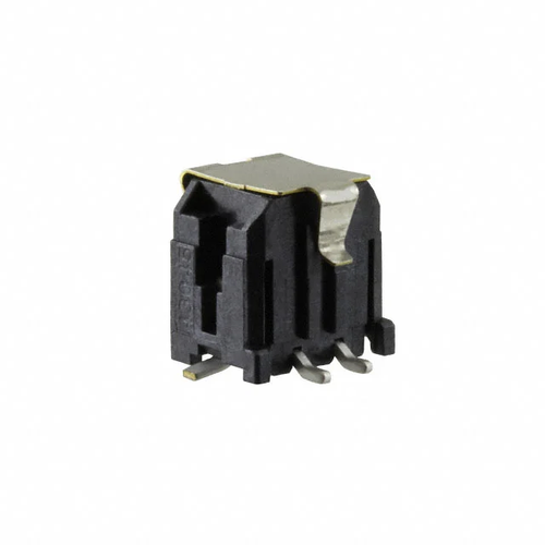 43045-0420 Connector Header Surface Mount 4 position 0.118" (3.00mm) : RoHS