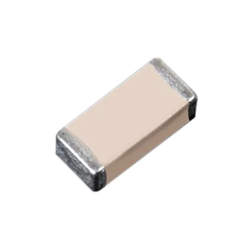 Pack of 10 NMC0603NPO101J50TRP Ceramic Capacitor 100 pF ±5% 50V C0G, NP0 0603
