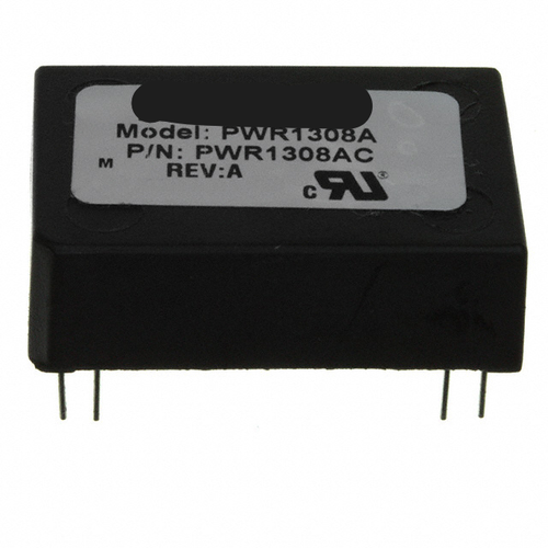 PWR1308A Converter DC DC 15V 2W