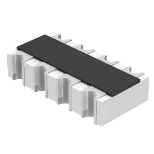 Pack of 10 EXBV8V100JV Resistor Network/Array 5% 4 RES 10 OHM 1206 SMD