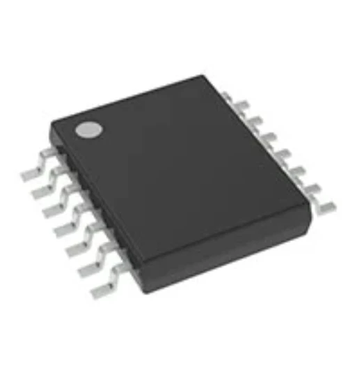 74LVC08APW IC Gate AND 4CH 2-INP 14TSSOP