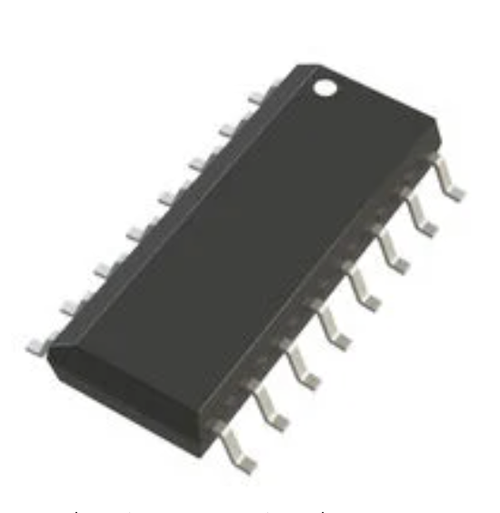 CY7C63803-SXC   USB Controller USB 2.0 GPIO, SPI Interface 16-SOIC