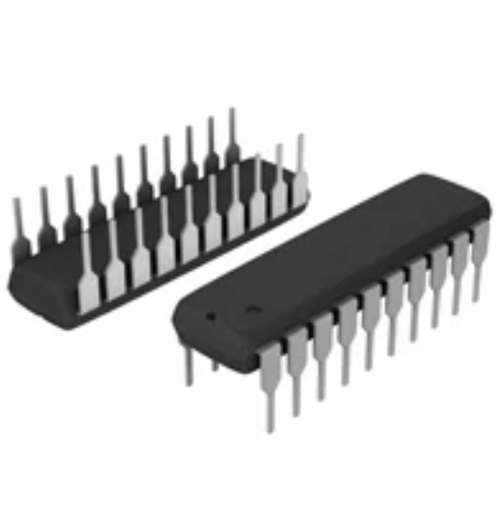 DM74LS373N D-Type Transparent Latch 1 Channel 8:8 IC Tri-State 20-PDIP