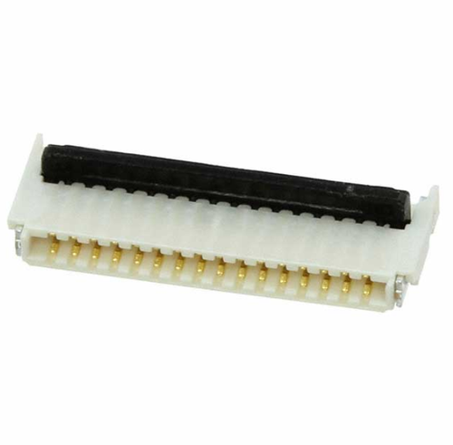 Pack of 4 5034801600 Connector FFC FPC 16POS 0.5MM R/A, RoHs