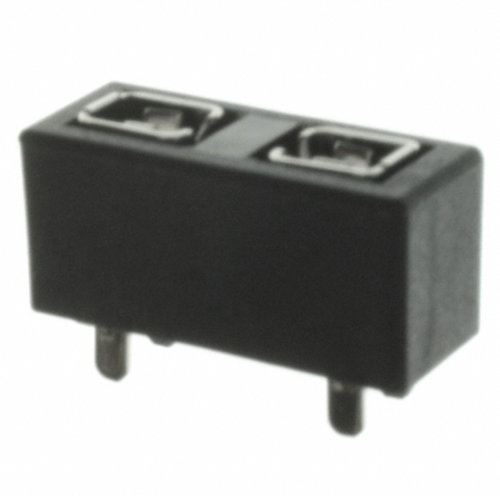 Pack of 5 3568 Fuse Holder Blade 500V 30A PCB, RoHs