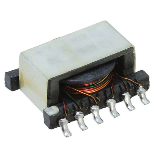 Pack of 2 VP1-0102-R Transformer XFMR 6.5UH SMD, RoHs