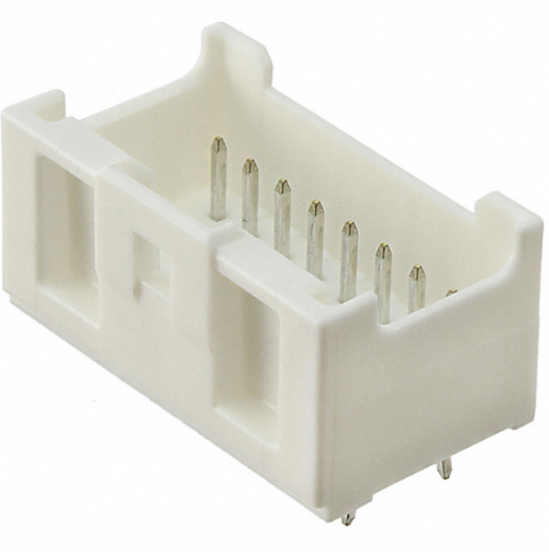 Pack of 5 0559171610 Connector Header Through Hole 16 position 0.079" (2.00mm), RoHs