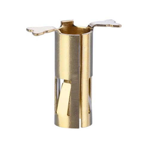 Pack of 3 S9321-45R Connector Receptacle 1.5-1.9MM Solder, RoHs