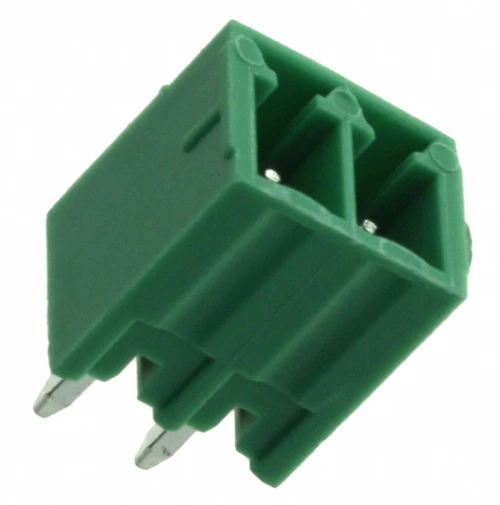 Pack of 5 691321100002 Connector Term Block HDR 2POS 3.50MM, RoHs