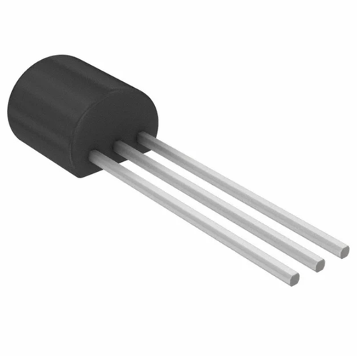 Pack of 10 2N4410 Transistor NPN 80V 0.2A TO-92-3