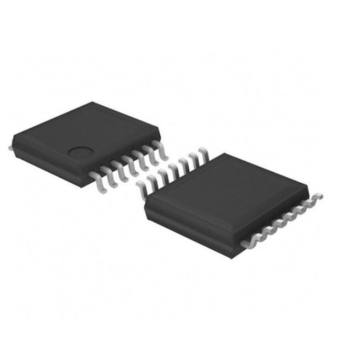 Pack of 10 SN74HC4066DBR IC Switch SPST-NOX4 30OHM 14SSOP