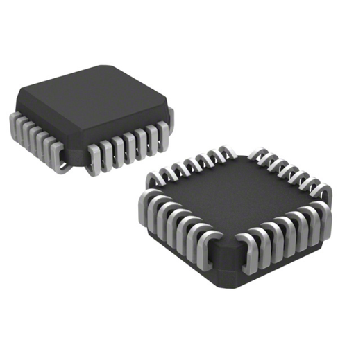 MC10E154FN IC Multiplexer 5 x 2:1 28-PLCC