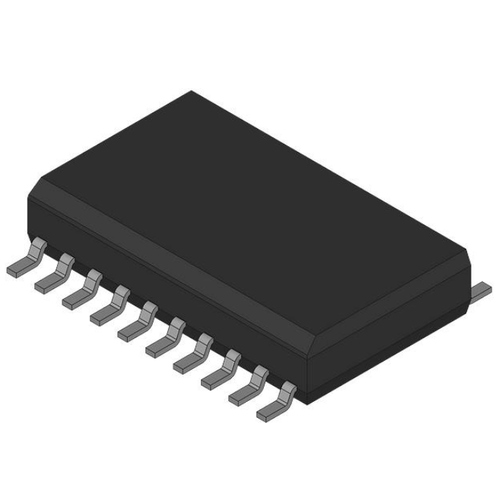 74LVX573M IC D-Type Transparent Latch 1 Channel 8:8 Tri-State 20-SOIC