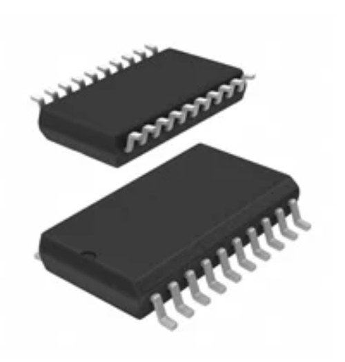 DM74LS245WM IC Transceiver, Non-Inverting 1 Element 8 Bit per Element Output 20-SOIC