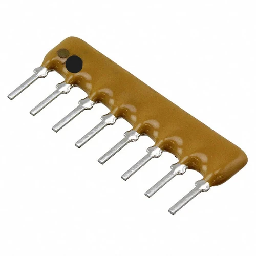 4608X-102-393 RES Array 4 RES 39K OHM 8SIP