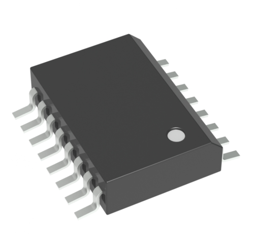 TCA0372DW IC Power Amplifier 2 Circuit 16-SOIC