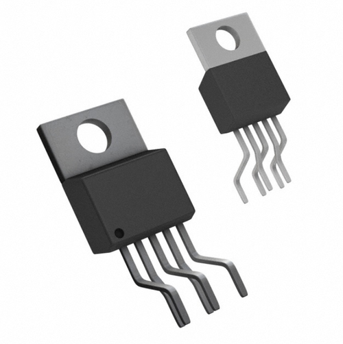 LM675T Integrated Circuits Power Amplifier 1 Circuit TO-220-5
