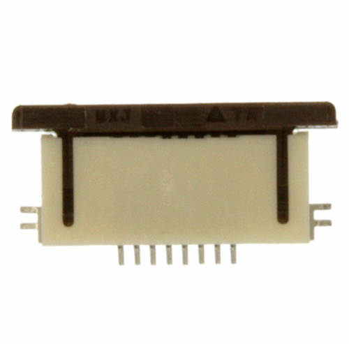0527460870 CONN FFC Bottom 8POS 0.5MM R/A , RoHs , 52746-0870