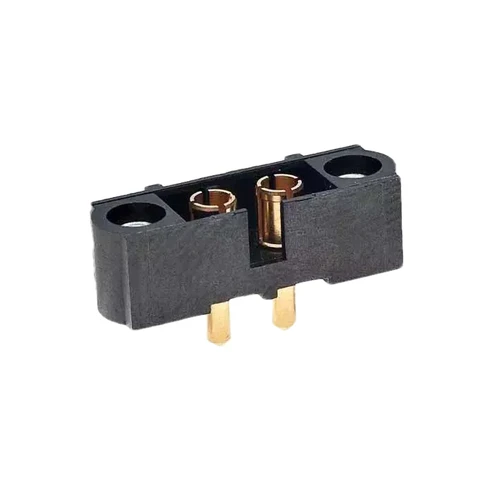 M80-5000000M1-02-331-00-000 Connector Header Through Hole 2 position 4.00mm, RoHs