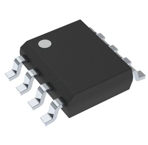 Pack of 5  CAT24C04WI-GT3  IC E E P R O M  4KBIT I2C 8SOIC